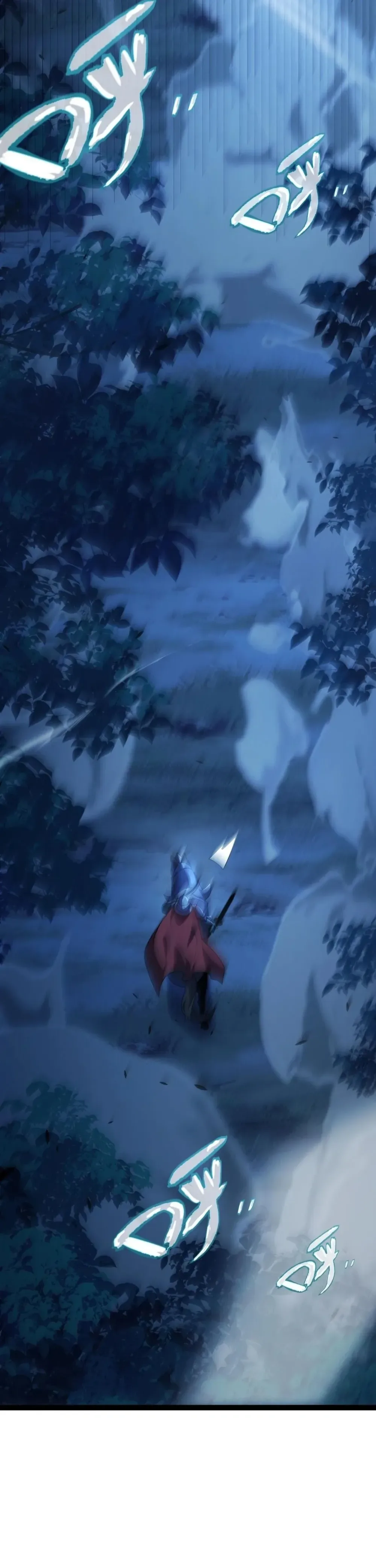 Starting With a Mythic Talent, I Cut Down Gods! ปลุกพลังระดับตำนาน สังหารทวยเทพ ตอนที่ 14 หน้า 25