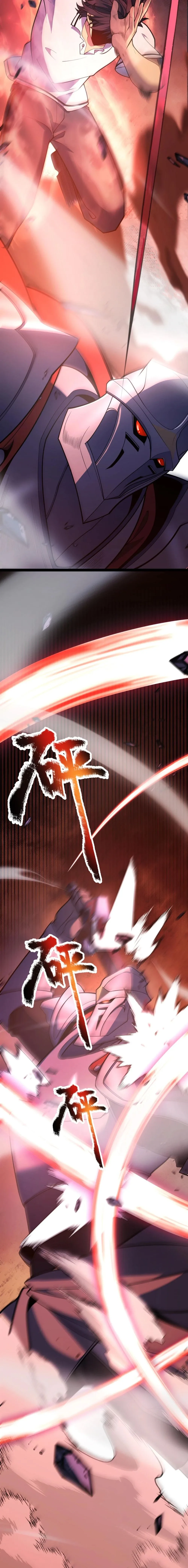 Starting With a Mythic Talent, I Cut Down Gods! ปลุกพลังระดับตำนาน สังหารทวยเทพ ตอนที่ 15 หน้า 13