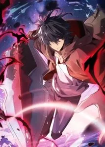 ปก Starting With a Mythic Talent, I Cut Down Gods! ปลุกพลังระดับตำนาน สังหารทวยเทพ