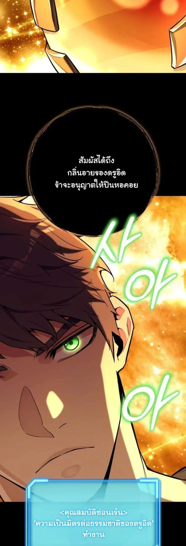 Starting With 13 Hidden Traits เกิดใหม่ในเกมพร้อมคุณสมบัติลับ 13 ประการ ตอนที่ 13 หน้า 27