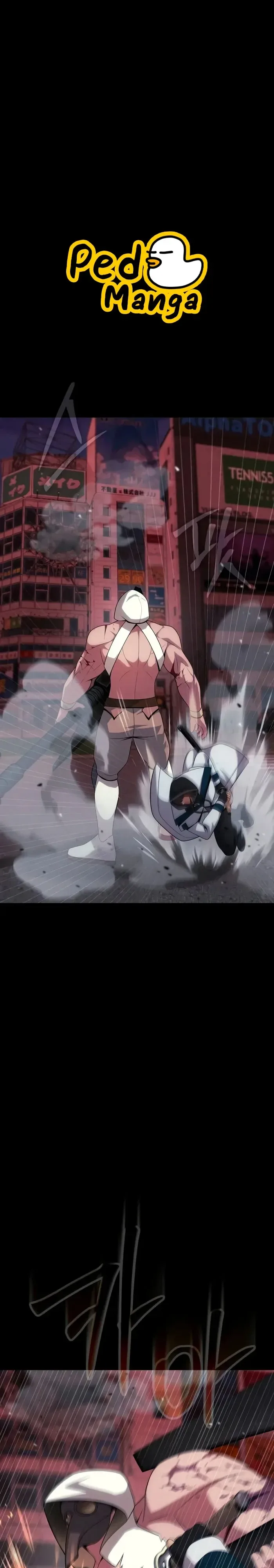 Steel-Eating Player ตอนที่ 116 หน้า 26