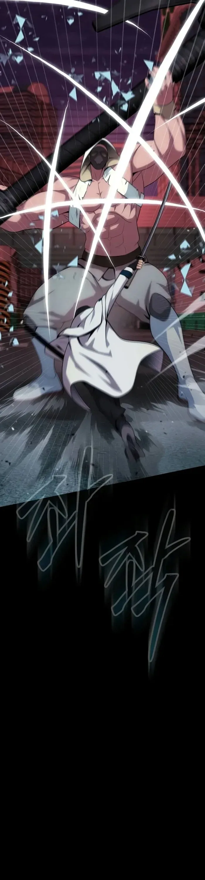 Steel-Eating Player ตอนที่ 116 หน้า 9