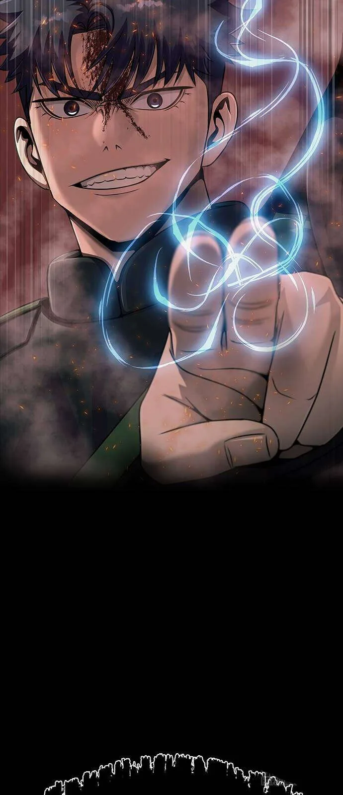 Steel-Eating Player ตอนที่ 33 หน้า 127
