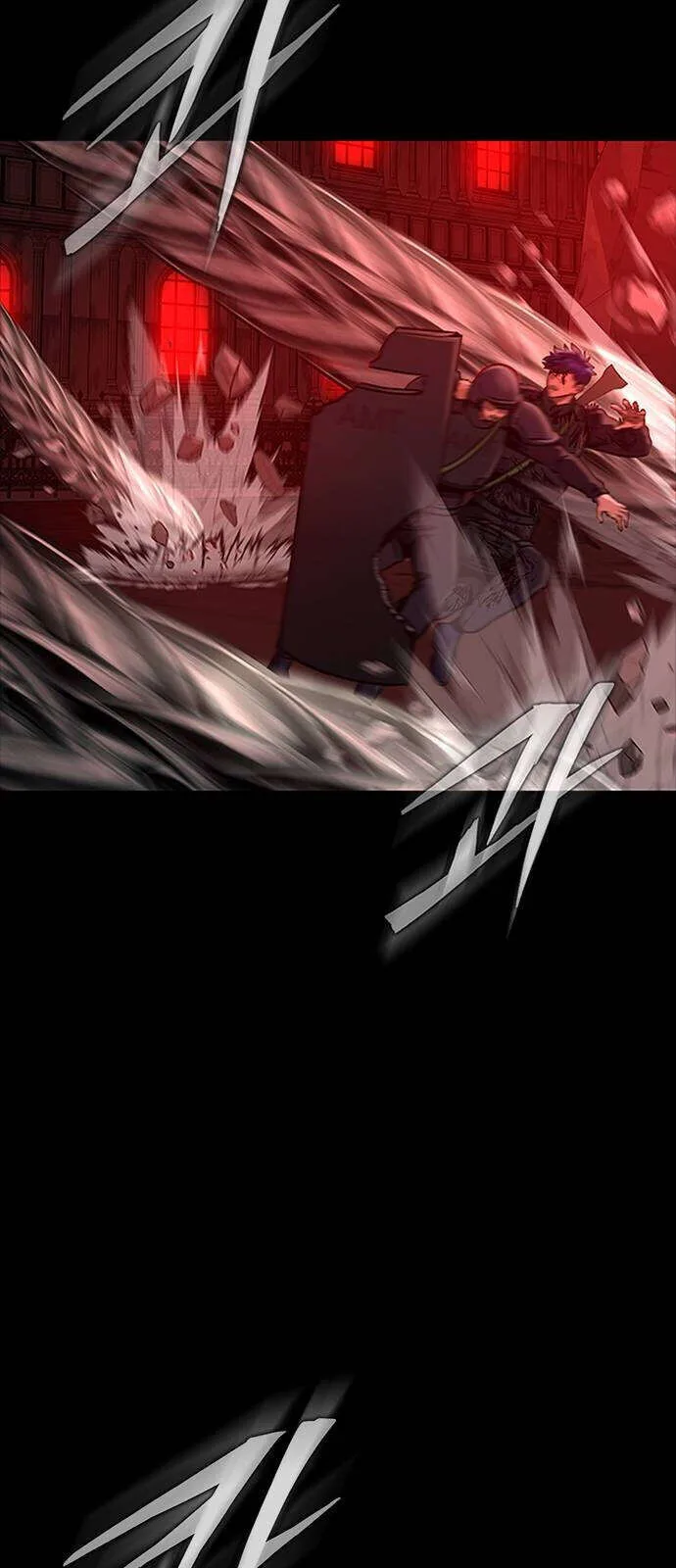Steel-Eating Player ตอนที่ 33 หน้า 40