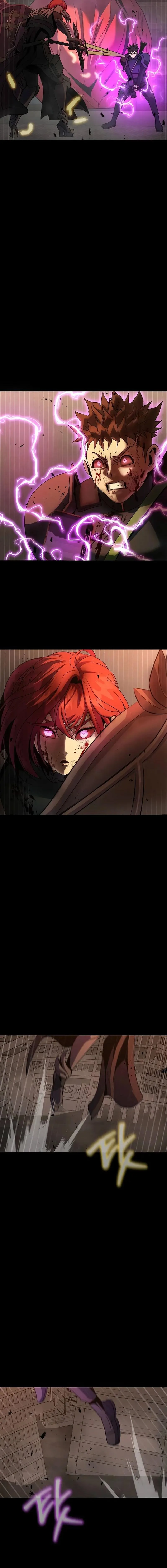 Steel-Eating Player ตอนที่ 78 หน้า 32