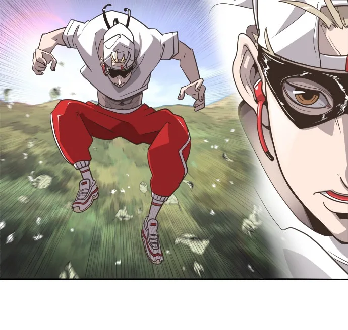 Superhuman Era ยุคแห่งยอดมนุษย์ ตอนที่ 1 หน้า 156