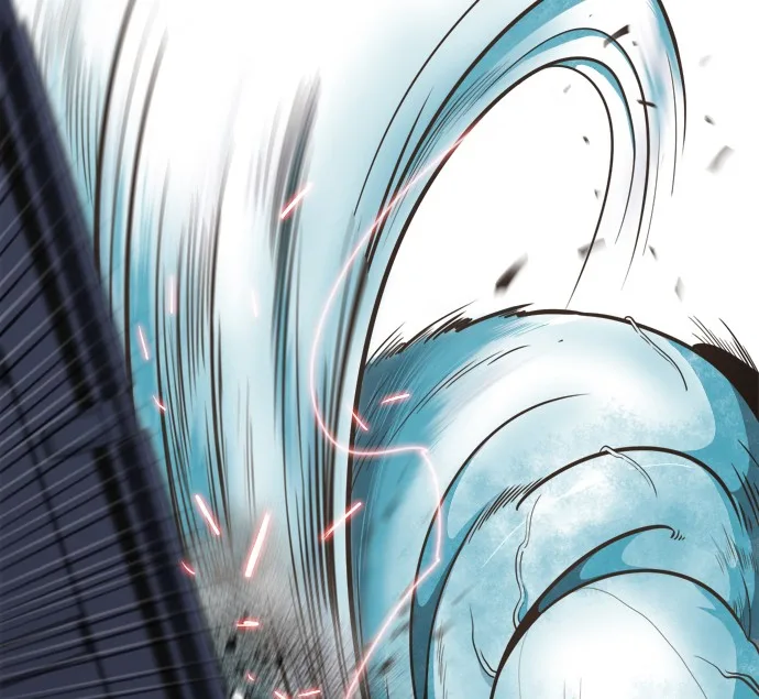 Superhuman Era ยุคแห่งยอดมนุษย์ ตอนที่ 1 หน้า 178