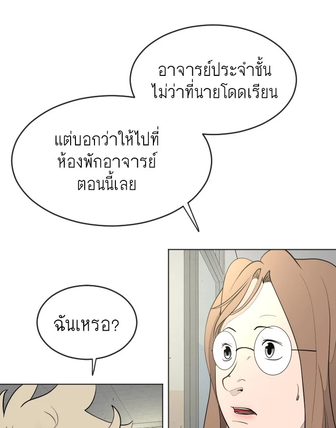 Superhuman Era ยุคแห่งยอดมนุษย์ ตอนที่ 103 หน้า 83