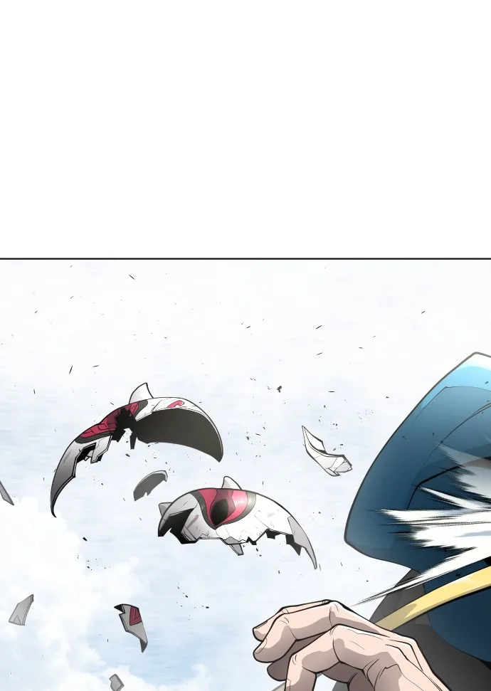 Superhuman Era ยุคแห่งยอดมนุษย์ ตอนที่ 104 หน้า 111
