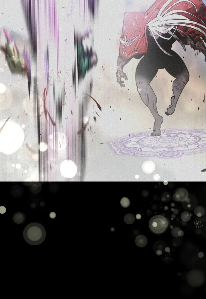 Superhuman Era ยุคแห่งยอดมนุษย์ ตอนที่ 107 หน้า 89