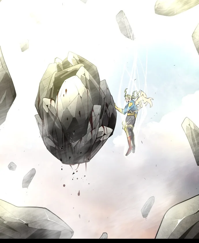 Superhuman Era ยุคแห่งยอดมนุษย์ ตอนที่ 109 หน้า 82