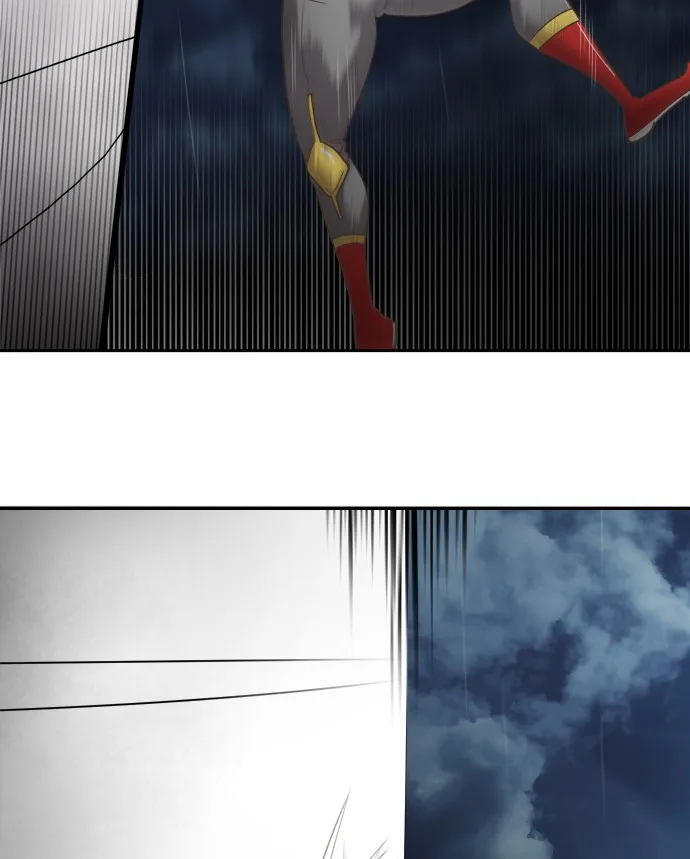 Superhuman Era ยุคแห่งยอดมนุษย์ ตอนที่ 11 หน้า 33
