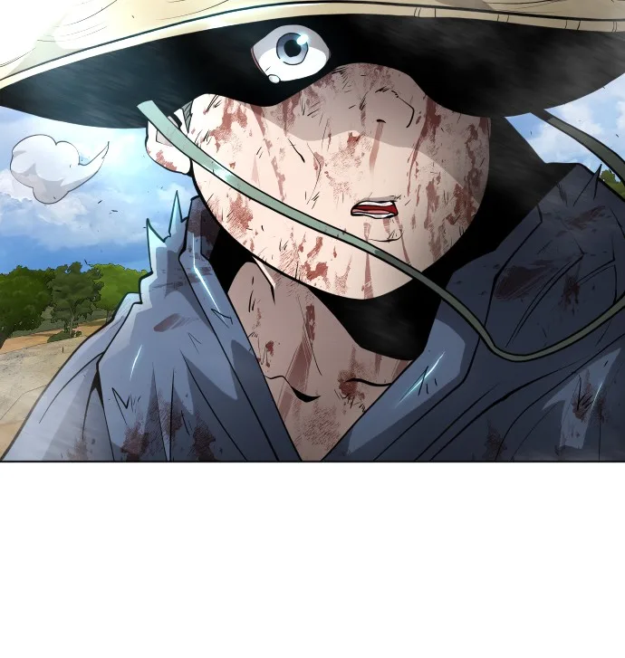 Superhuman Era ยุคแห่งยอดมนุษย์ ตอนที่ 111 หน้า 49