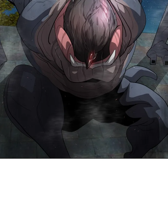 Superhuman Era ยุคแห่งยอดมนุษย์ ตอนที่ 115 หน้า 120