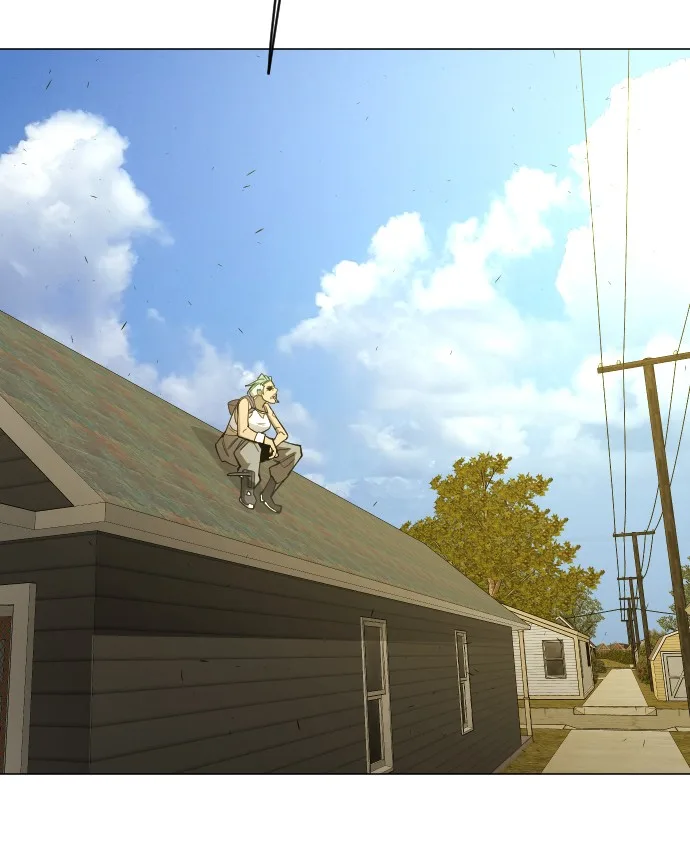 Superhuman Era ยุคแห่งยอดมนุษย์ ตอนที่ 116 หน้า 113