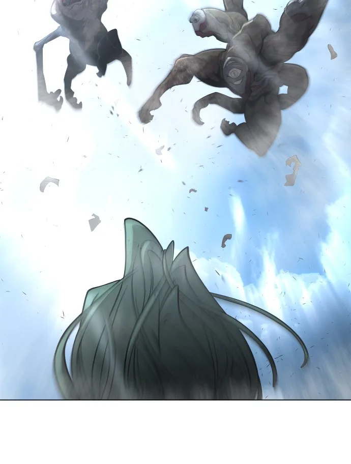 Superhuman Era ยุคแห่งยอดมนุษย์ ตอนที่ 118 หน้า 81