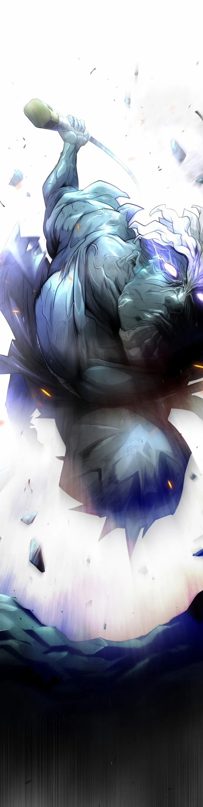 Superhuman Era ยุคแห่งยอดมนุษย์ ตอนที่ 133 หน้า 41