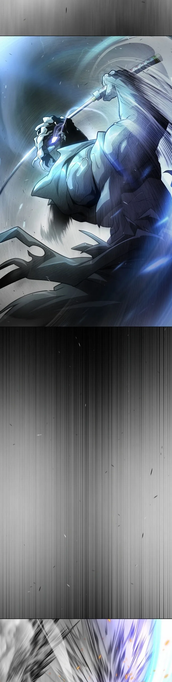 Superhuman Era ยุคแห่งยอดมนุษย์ ตอนที่ 133 หน้า 46