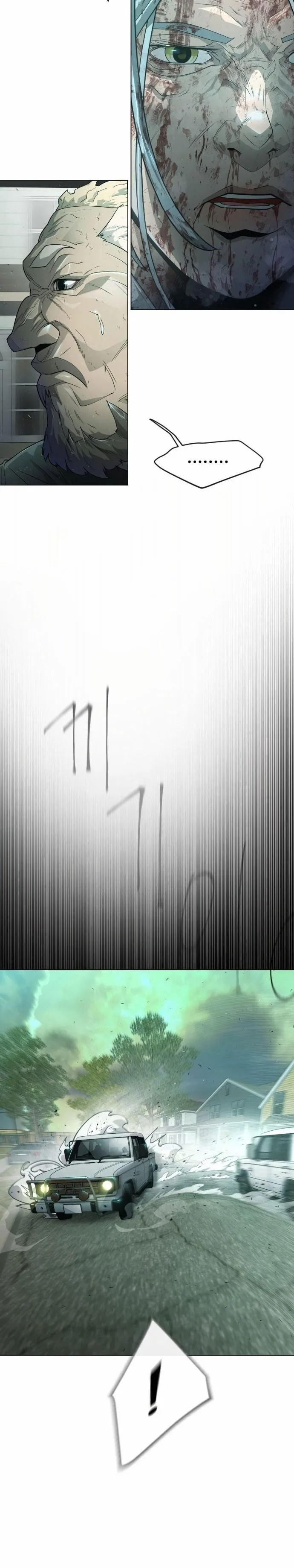 Superhuman Era ยุคแห่งยอดมนุษย์ ตอนที่ 134 หน้า 11