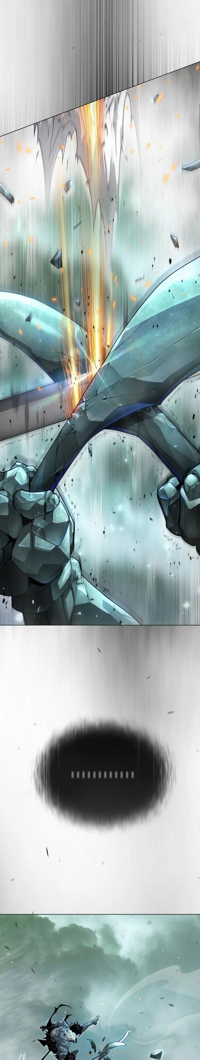Superhuman Era ยุคแห่งยอดมนุษย์ ตอนที่ 134 หน้า 17