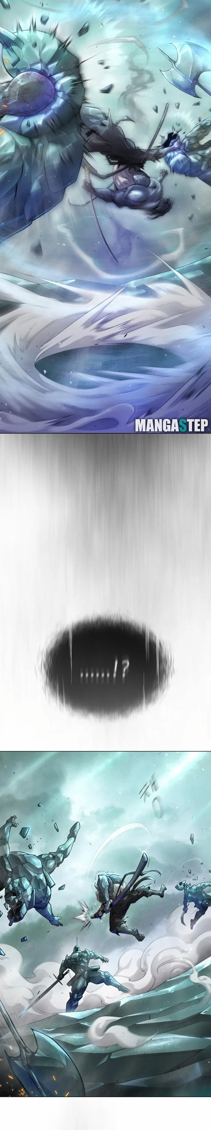 Superhuman Era ยุคแห่งยอดมนุษย์ ตอนที่ 134 หน้า 32