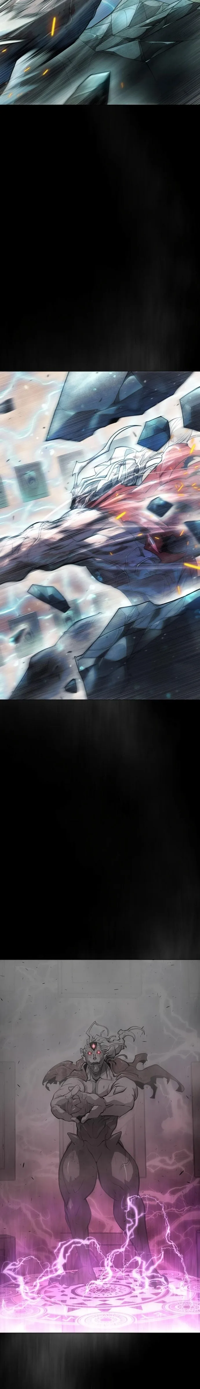 Superhuman Era ยุคแห่งยอดมนุษย์ ตอนที่ 138 หน้า 5