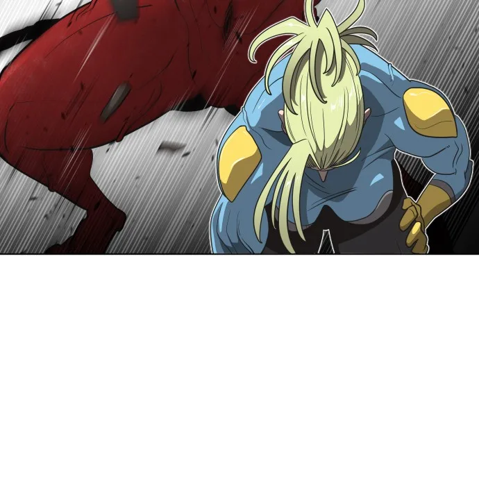 Superhuman Era ยุคแห่งยอดมนุษย์ ตอนที่ 14 หน้า 109