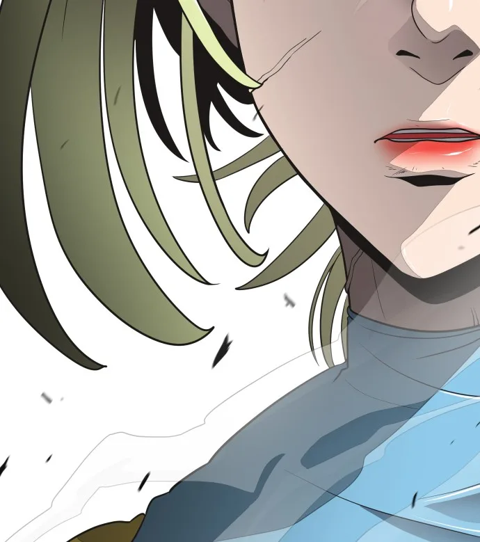 Superhuman Era ยุคแห่งยอดมนุษย์ ตอนที่ 14 หน้า 49