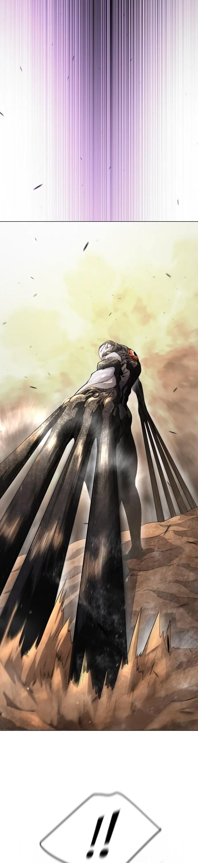 Superhuman Era ยุคแห่งยอดมนุษย์ ตอนที่ 149 หน้า 44