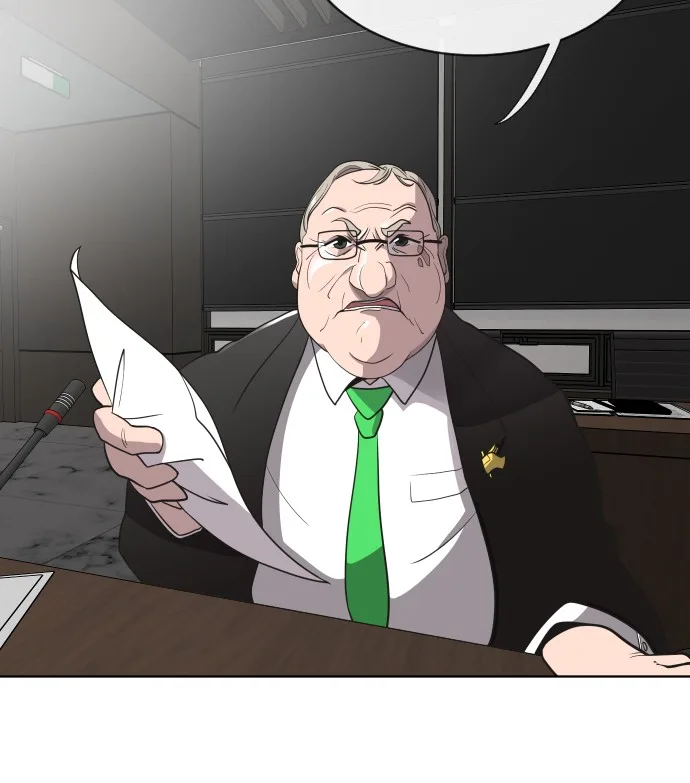 Superhuman Era ยุคแห่งยอดมนุษย์ ตอนที่ 15 หน้า 51