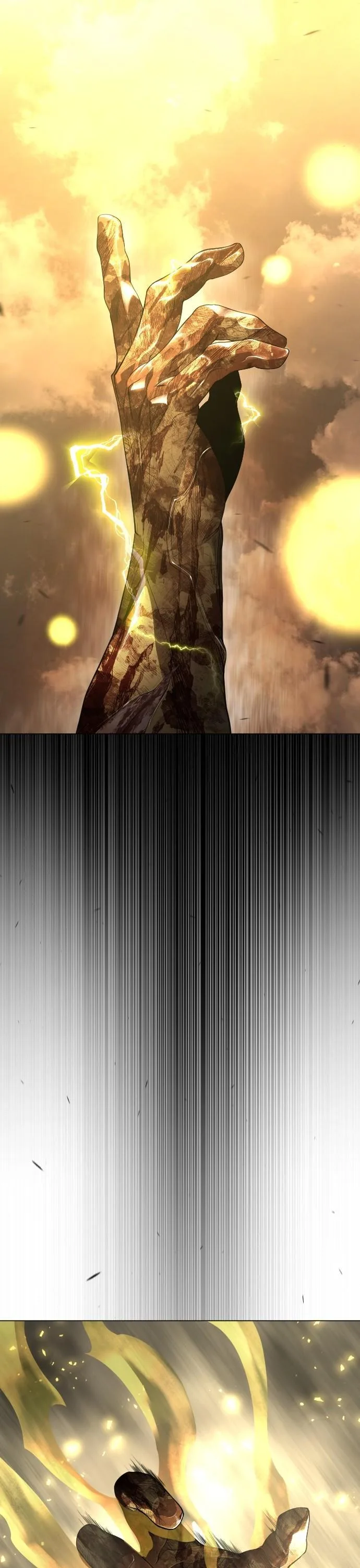Superhuman Era ยุคแห่งยอดมนุษย์ ตอนที่ 150 หน้า 42