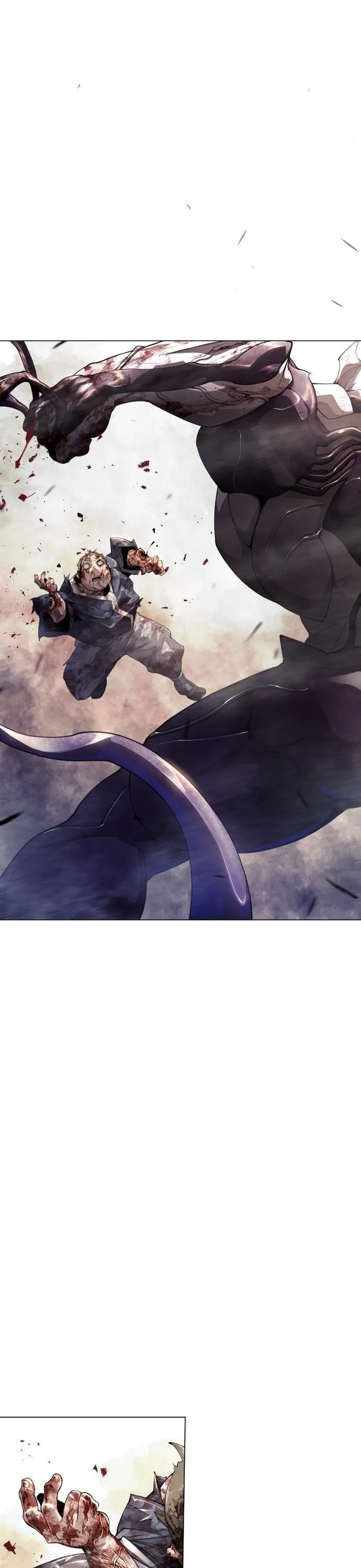 Superhuman Era ยุคแห่งยอดมนุษย์ ตอนที่ 151 หน้า 30