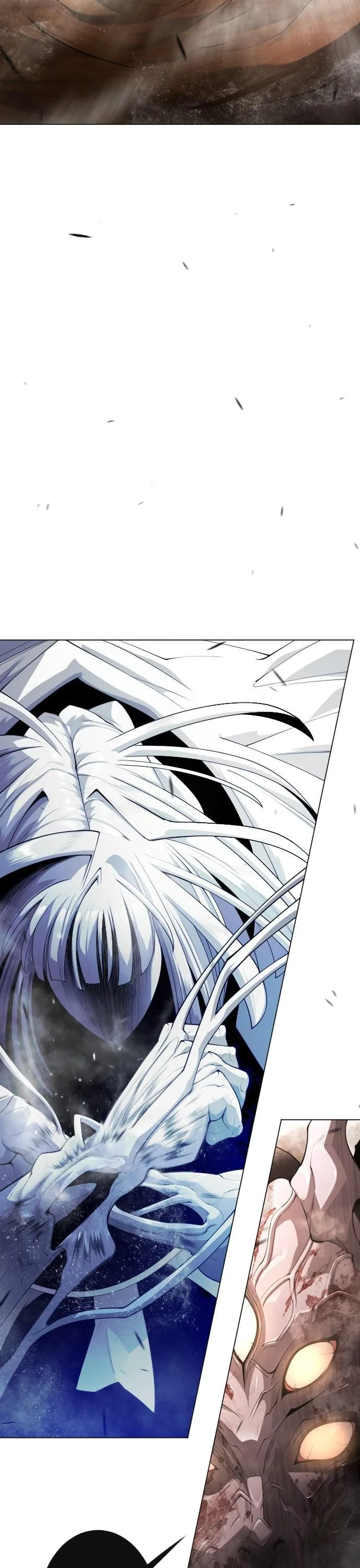 Superhuman Era ยุคแห่งยอดมนุษย์ ตอนที่ 151 หน้า 33