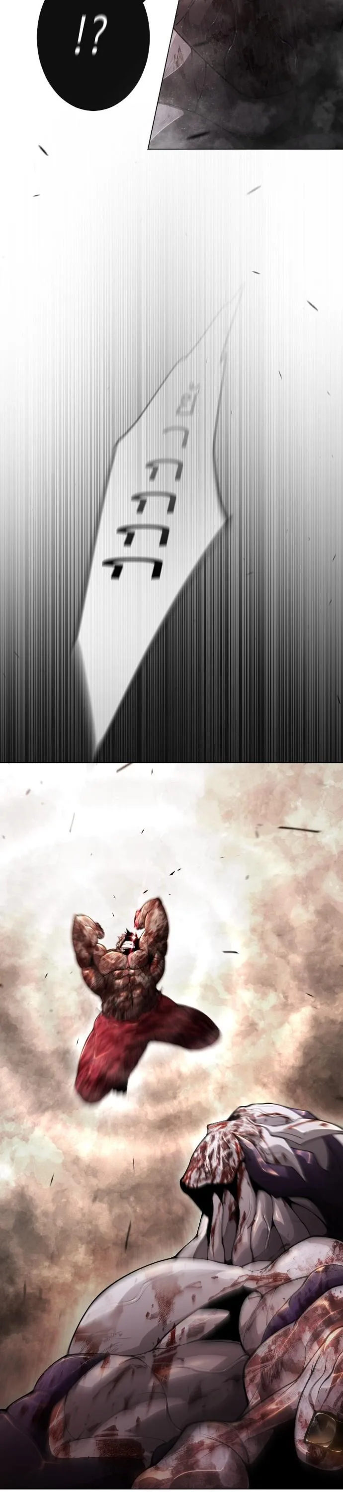 Superhuman Era ยุคแห่งยอดมนุษย์ ตอนที่ 151 หน้า 34