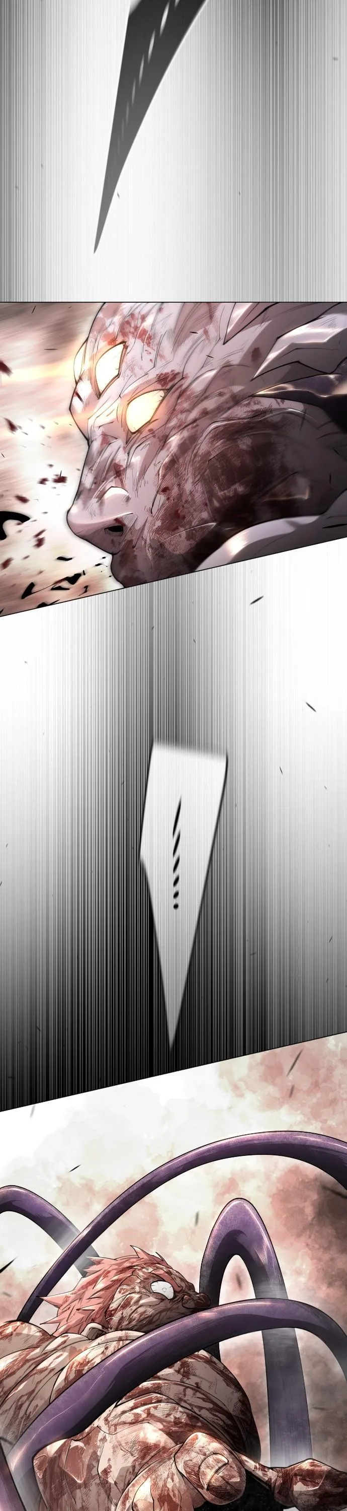 Superhuman Era ยุคแห่งยอดมนุษย์ ตอนที่ 151 หน้า 38