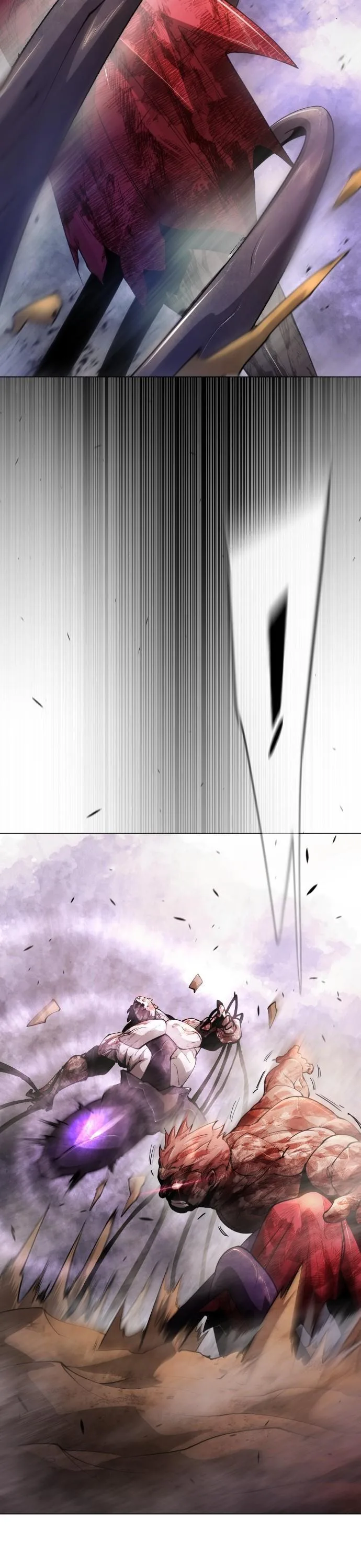 Superhuman Era ยุคแห่งยอดมนุษย์ ตอนที่ 151 หน้า 53