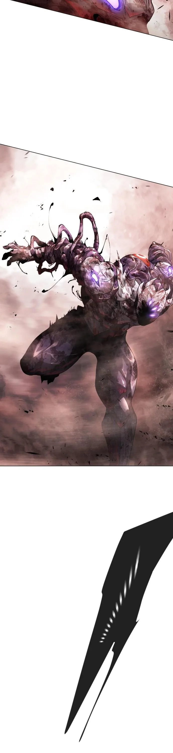 Superhuman Era ยุคแห่งยอดมนุษย์ ตอนที่ 153 หน้า 51