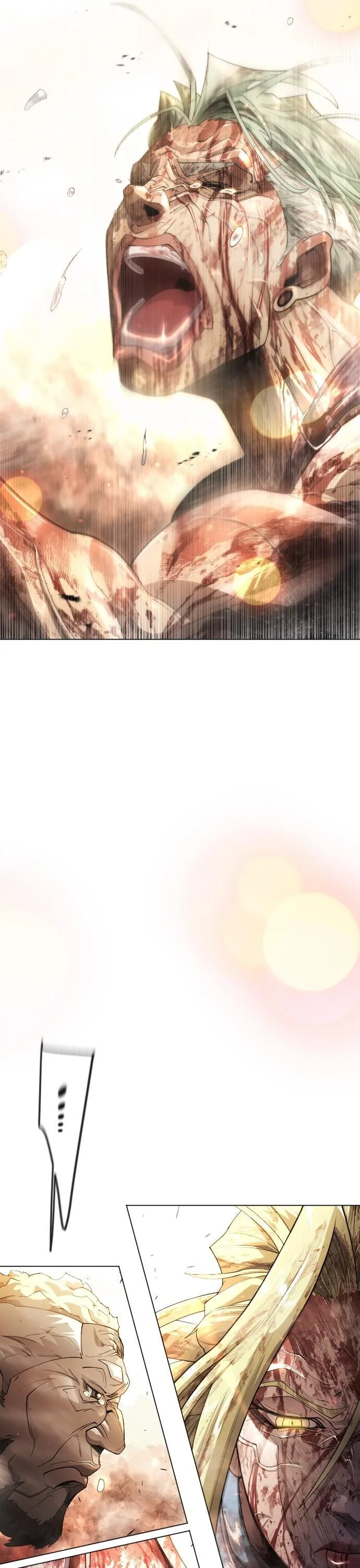 Superhuman Era ยุคแห่งยอดมนุษย์ ตอนที่ 156 หน้า 33