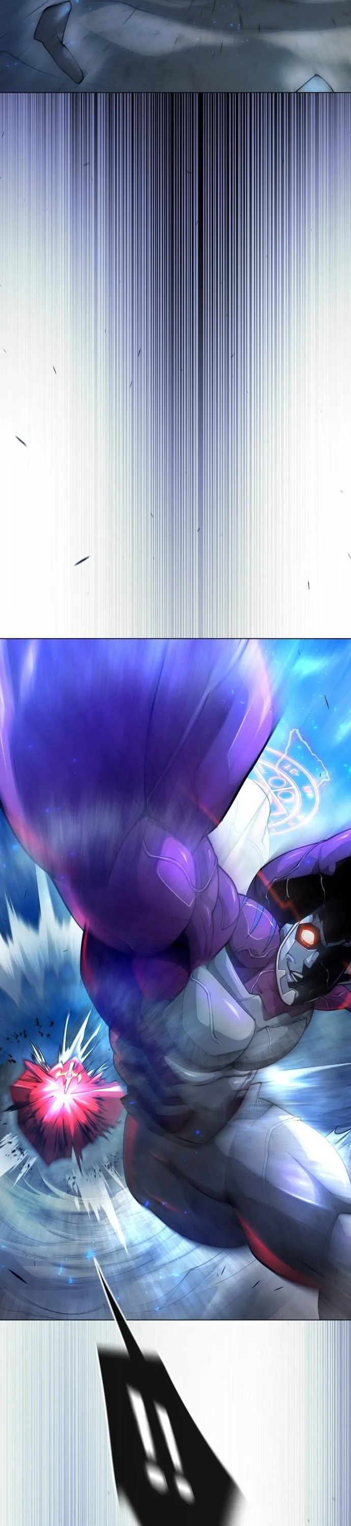 Superhuman Era ยุคแห่งยอดมนุษย์ ตอนที่ 158 หน้า 19