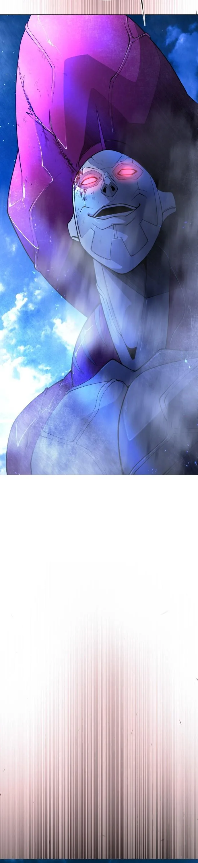 Superhuman Era ยุคแห่งยอดมนุษย์ ตอนที่ 158 หน้า 50