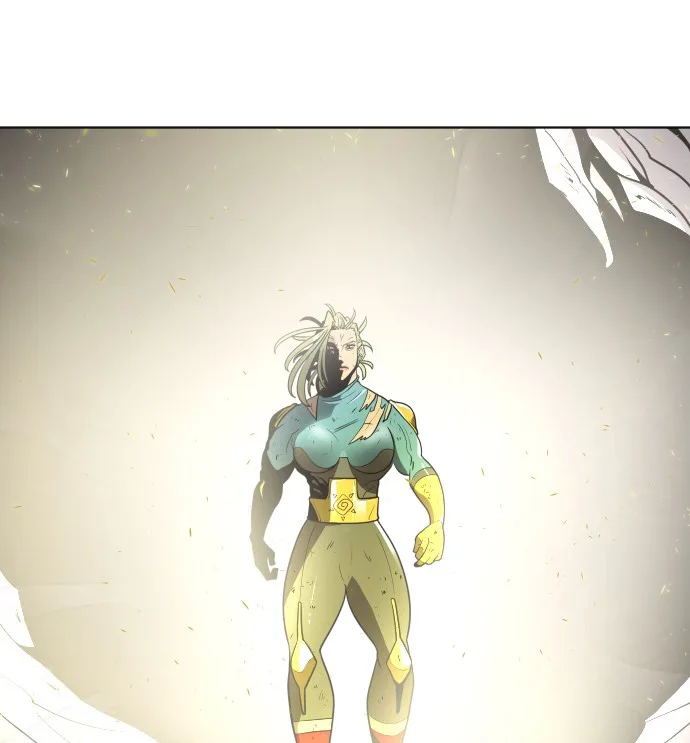 Superhuman Era ยุคแห่งยอดมนุษย์ ตอนที่ 16 หน้า 23