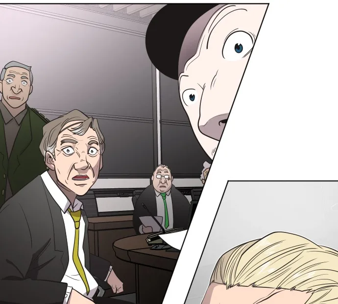 Superhuman Era ยุคแห่งยอดมนุษย์ ตอนที่ 16 หน้า 48