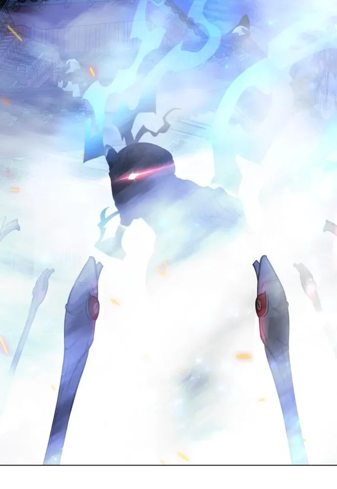 Superhuman Era ยุคแห่งยอดมนุษย์ ตอนที่ 165 หน้า 208