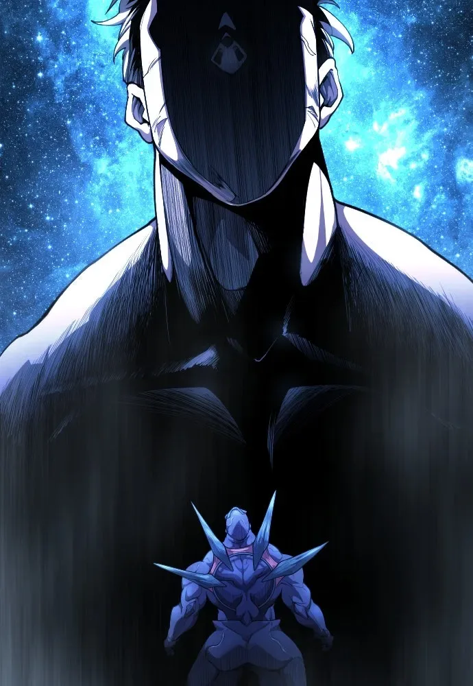 Superhuman Era ยุคแห่งยอดมนุษย์ ตอนที่ 166 หน้า 85
