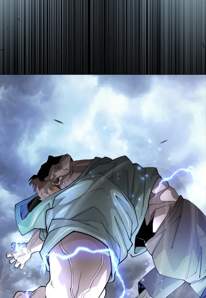 Superhuman Era ยุคแห่งยอดมนุษย์ ตอนที่ 174 หน้า 35