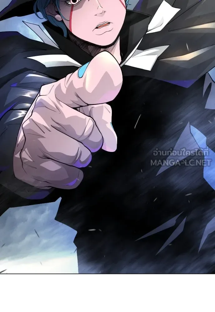 Superhuman Era ยุคแห่งยอดมนุษย์ ตอนที่ 177 หน้า 60