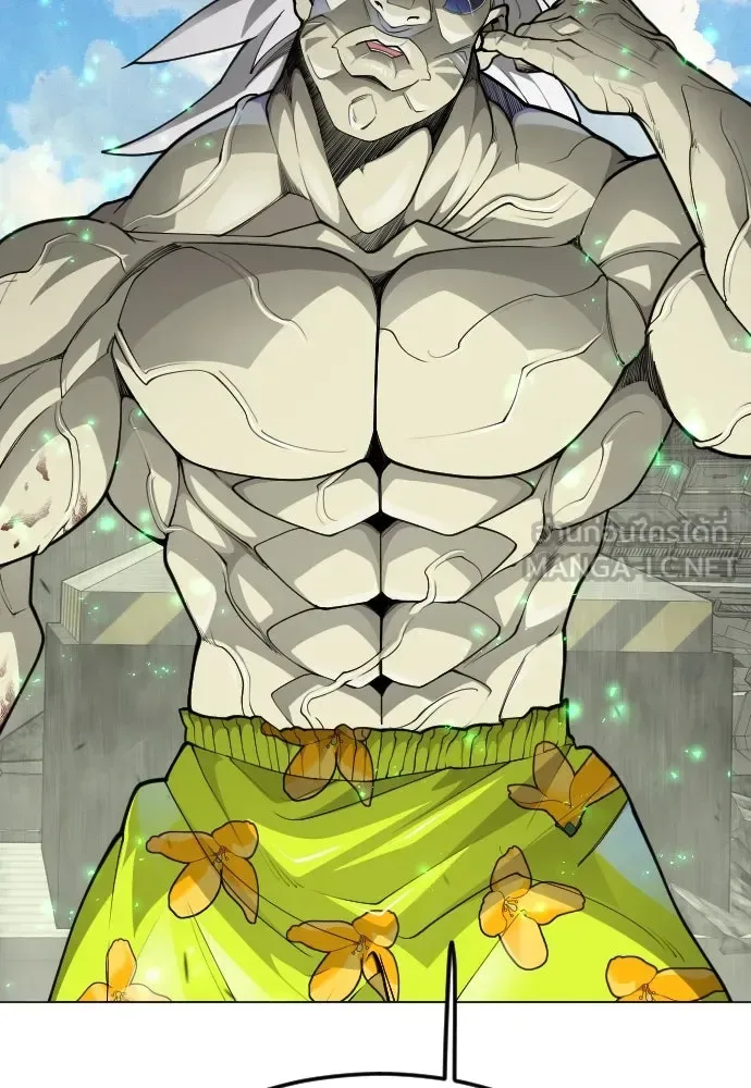 Superhuman Era ยุคแห่งยอดมนุษย์ ตอนที่ 179 หน้า 108