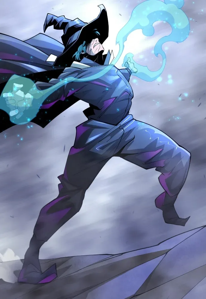 Superhuman Era ยุคแห่งยอดมนุษย์ ตอนที่ 179 หน้า 53