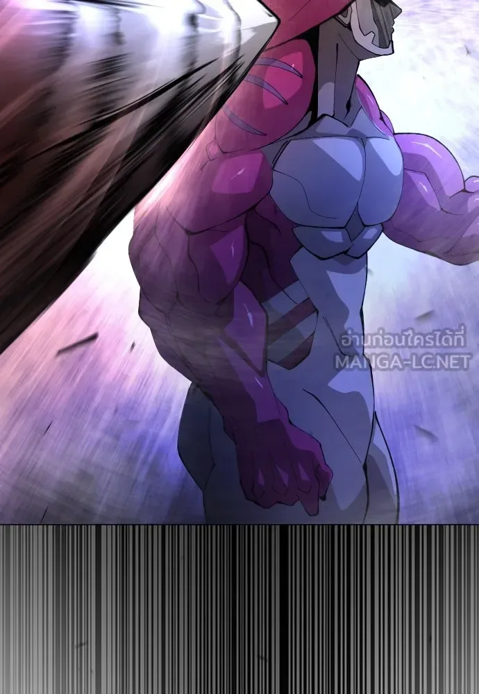 Superhuman Era ยุคแห่งยอดมนุษย์ ตอนที่ 180 หน้า 156