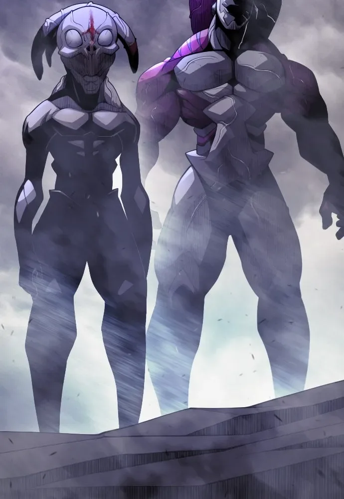 Superhuman Era ยุคแห่งยอดมนุษย์ ตอนที่ 180 หน้า 20